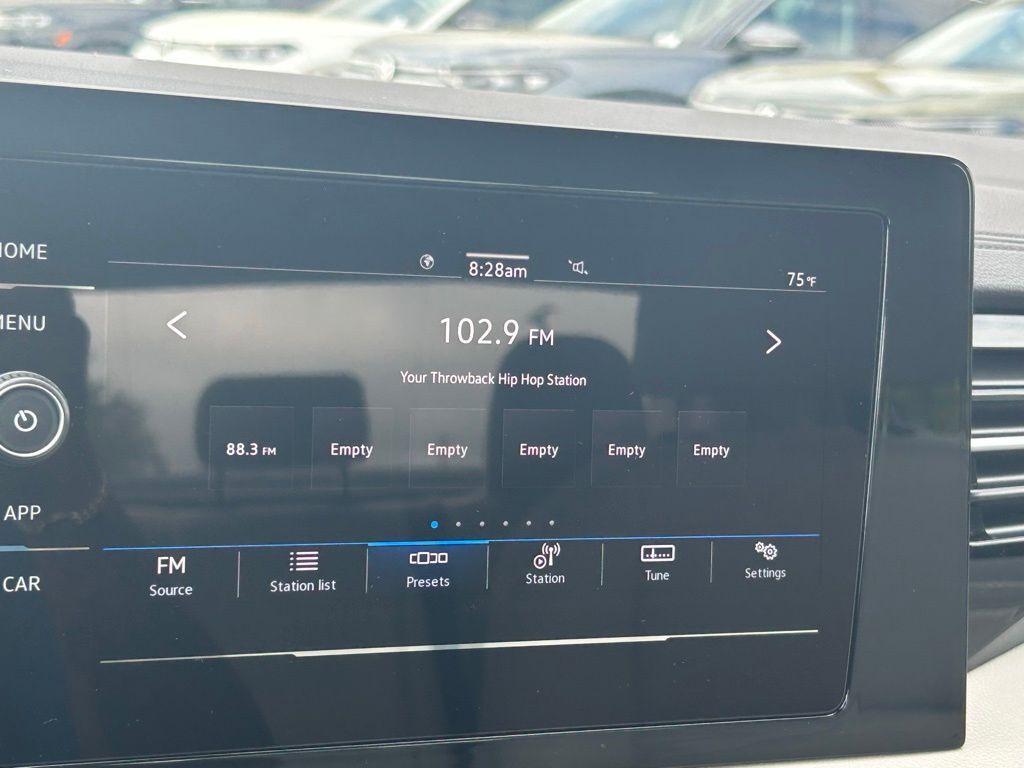 2026 Volkswagen Jetta 1.5T S Tampa FL