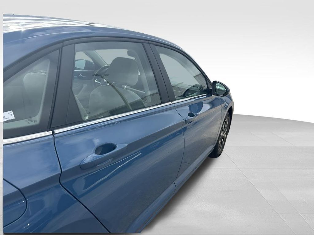 2026 Volkswagen Jetta 1.5T S Tampa FL