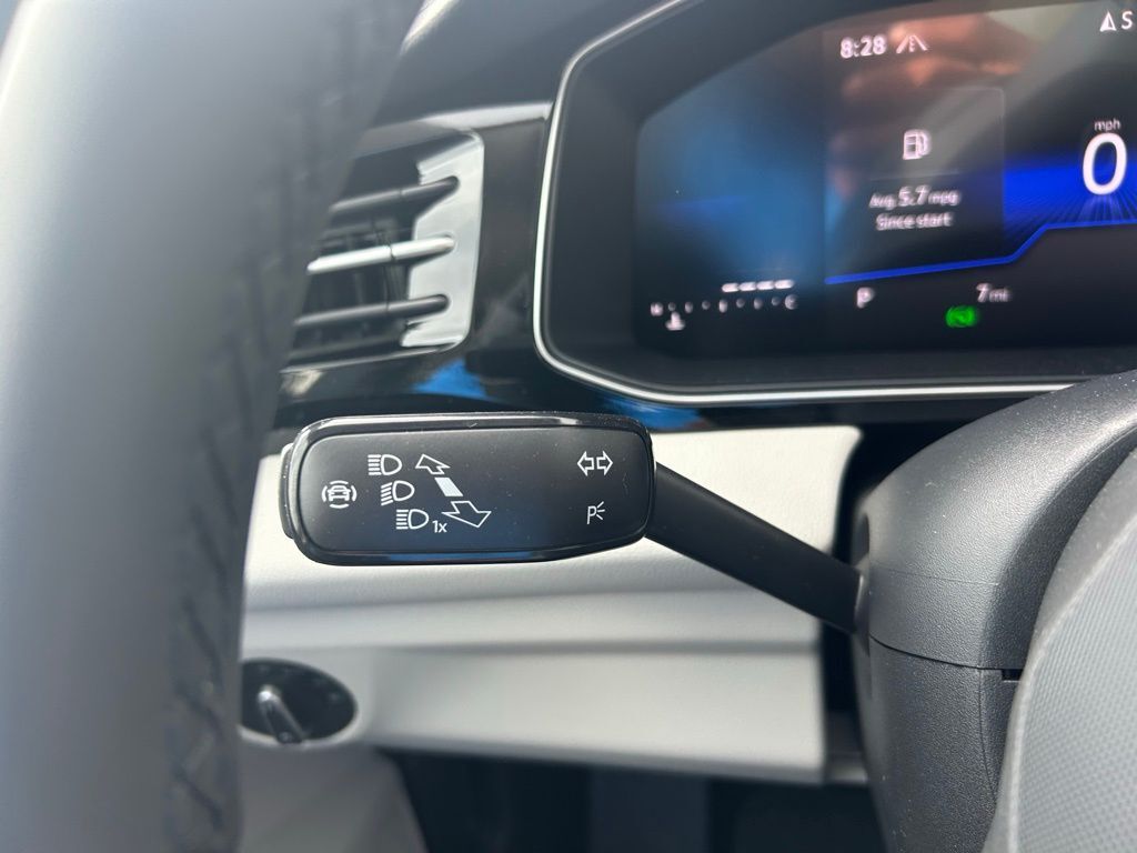 2026 Volkswagen Jetta 1.5T S Tampa FL