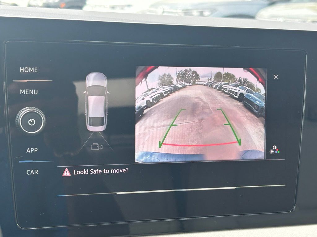 2026 Volkswagen Jetta 1.5T S Tampa FL