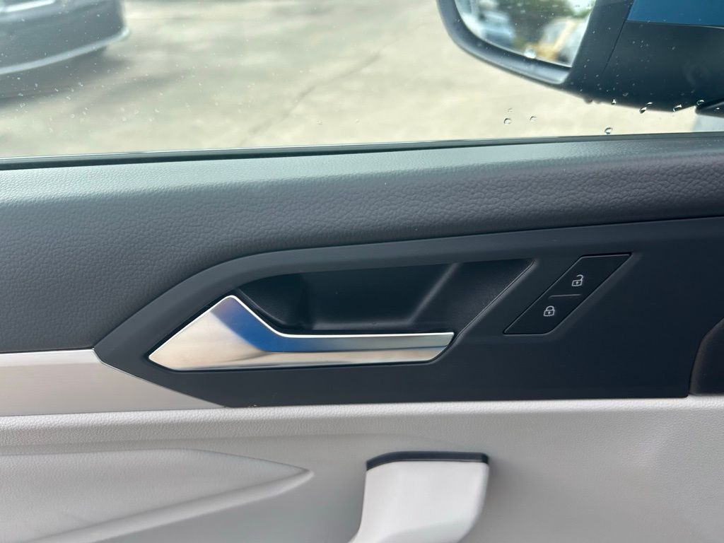 2026 Volkswagen Jetta 1.5T S Tampa FL