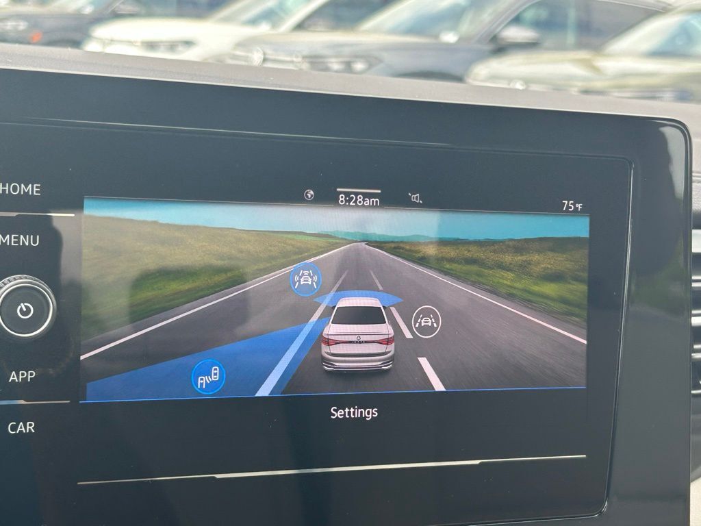 2026 Volkswagen Jetta 1.5T S Tampa FL