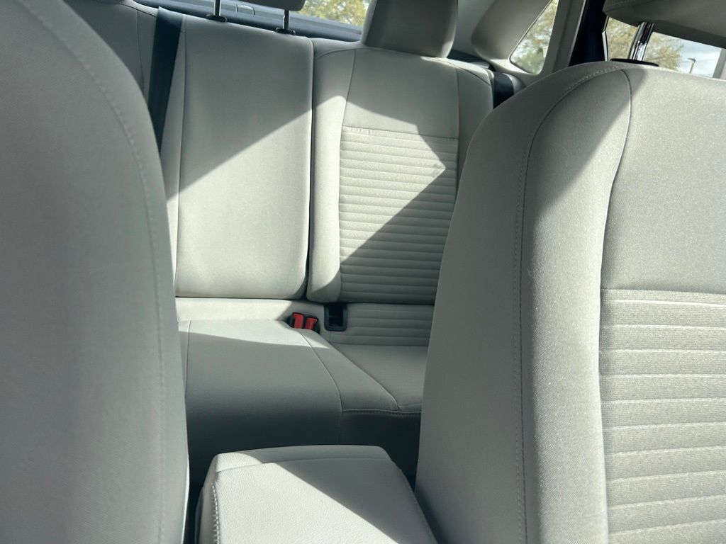 2026 Volkswagen Jetta 1.5T S Tampa FL