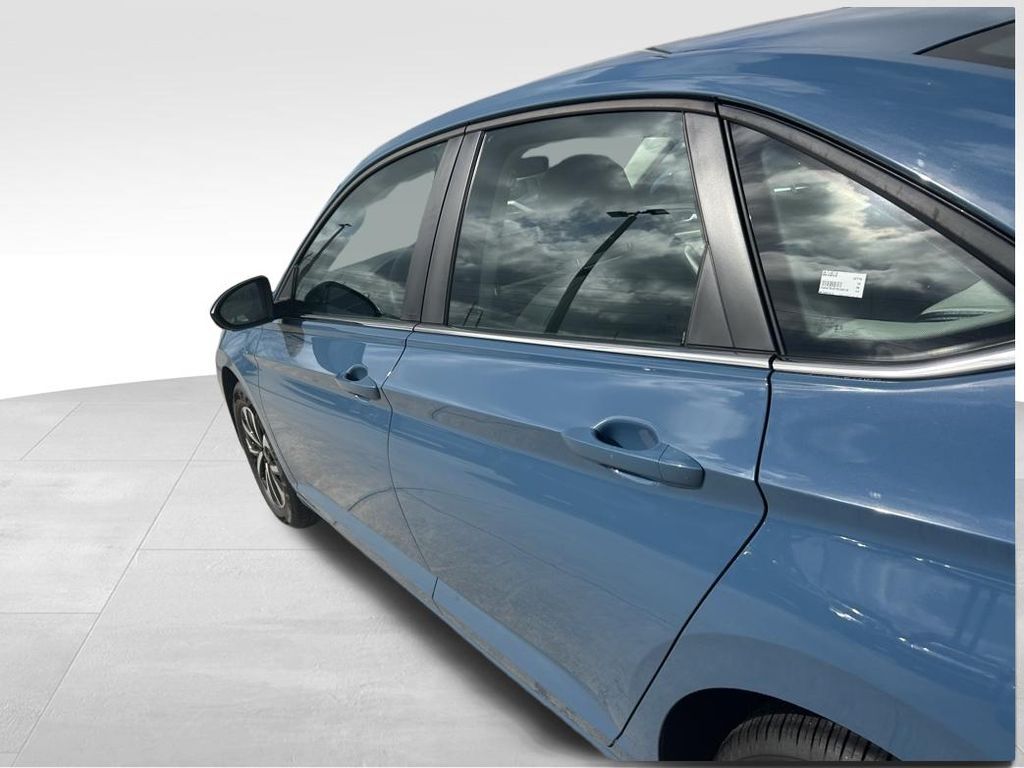 2026 Volkswagen Jetta 1.5T S Tampa FL