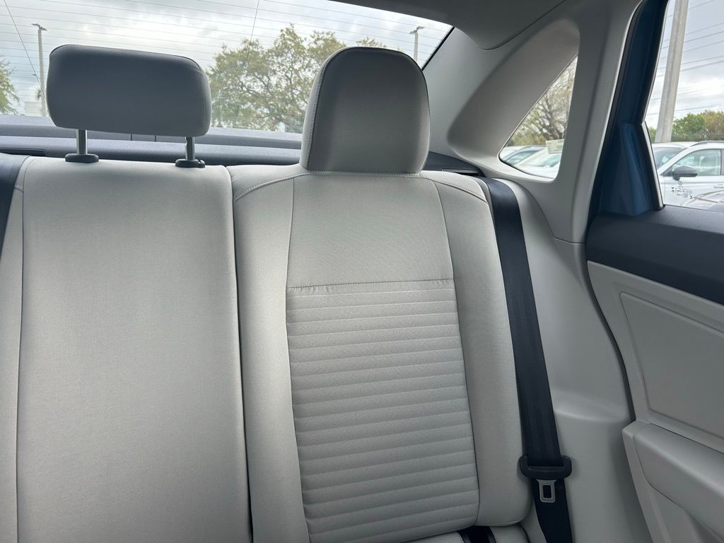 2026 Volkswagen Jetta 1.5T S Tampa FL