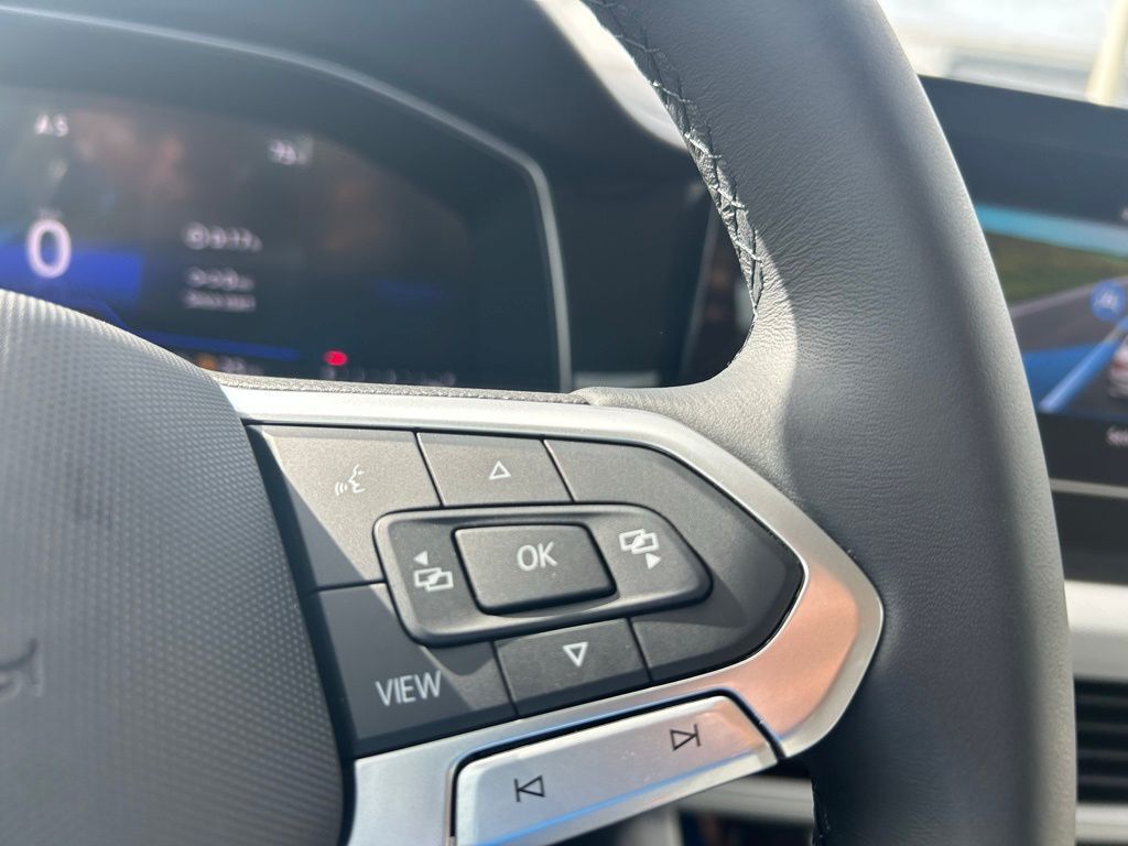 2026 Volkswagen Jetta 1.5T S Tampa FL