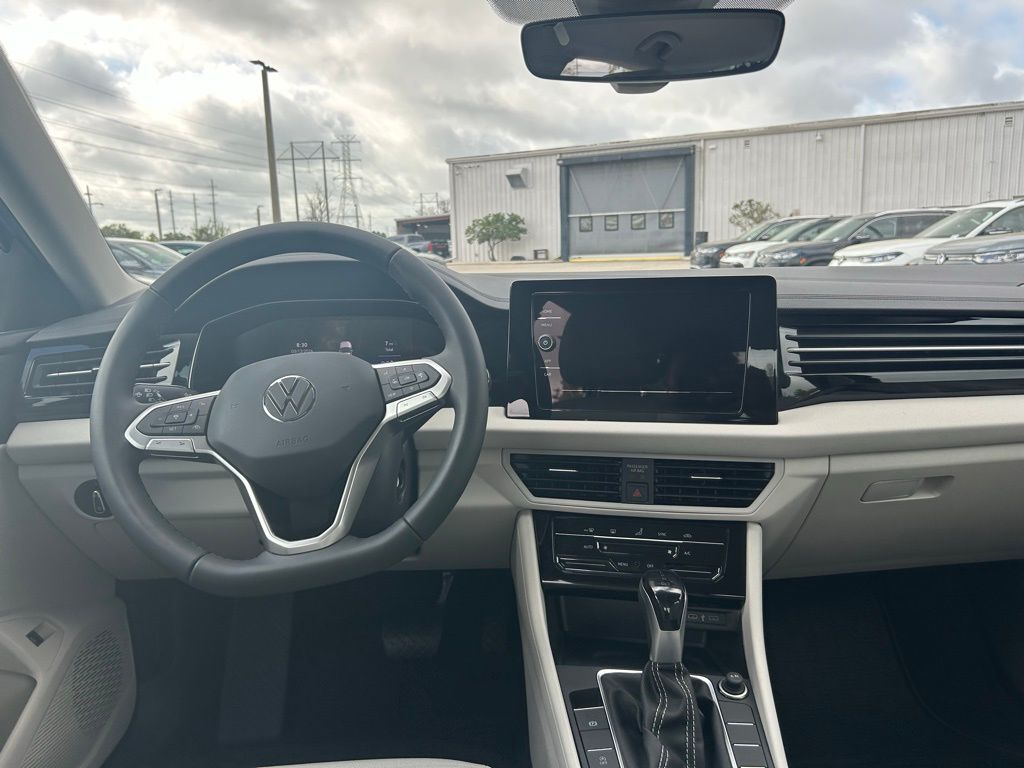 2026 Volkswagen Jetta 1.5T S Tampa FL