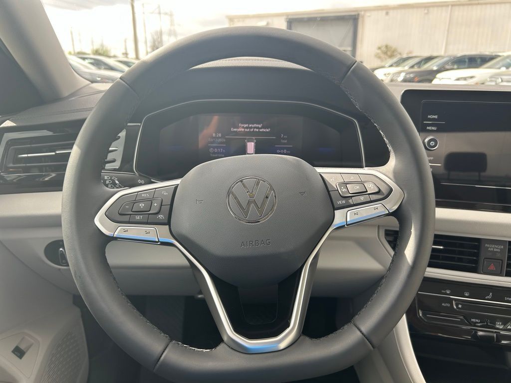 2026 Volkswagen Jetta 1.5T S Tampa FL