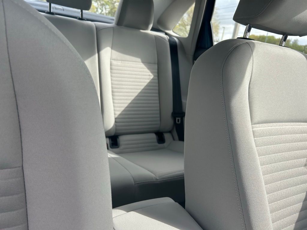 2026 Volkswagen Jetta 1.5T S Tampa FL