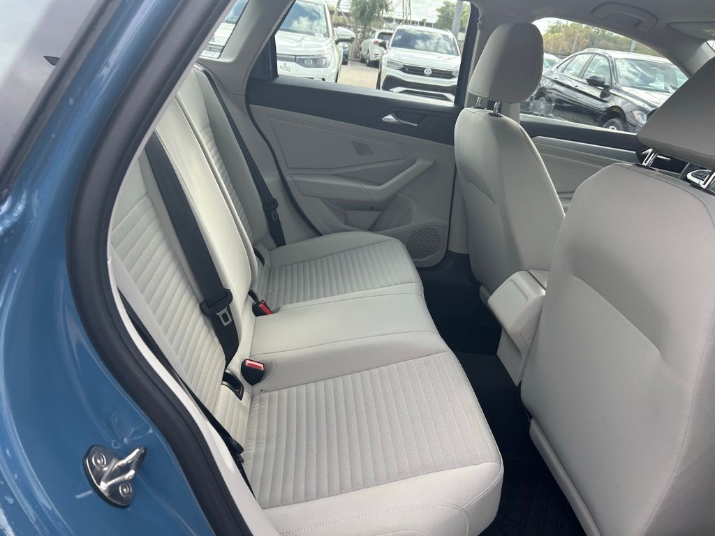 2026 Volkswagen Jetta 1.5T S Tampa FL