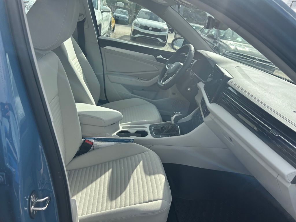 2026 Volkswagen Jetta 1.5T S Tampa FL