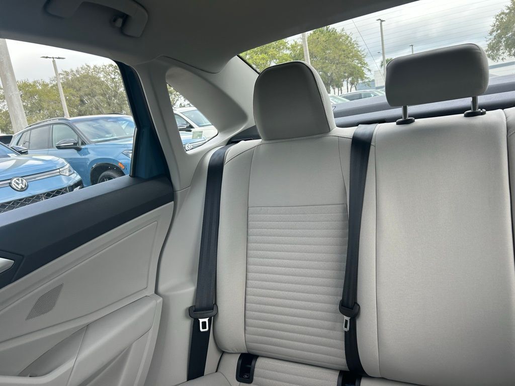 2026 Volkswagen Jetta 1.5T S Tampa FL