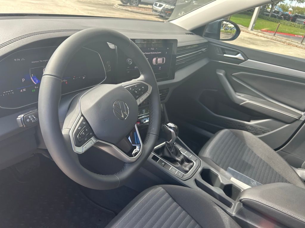2026 Volkswagen Jetta 1.5T S Tampa FL