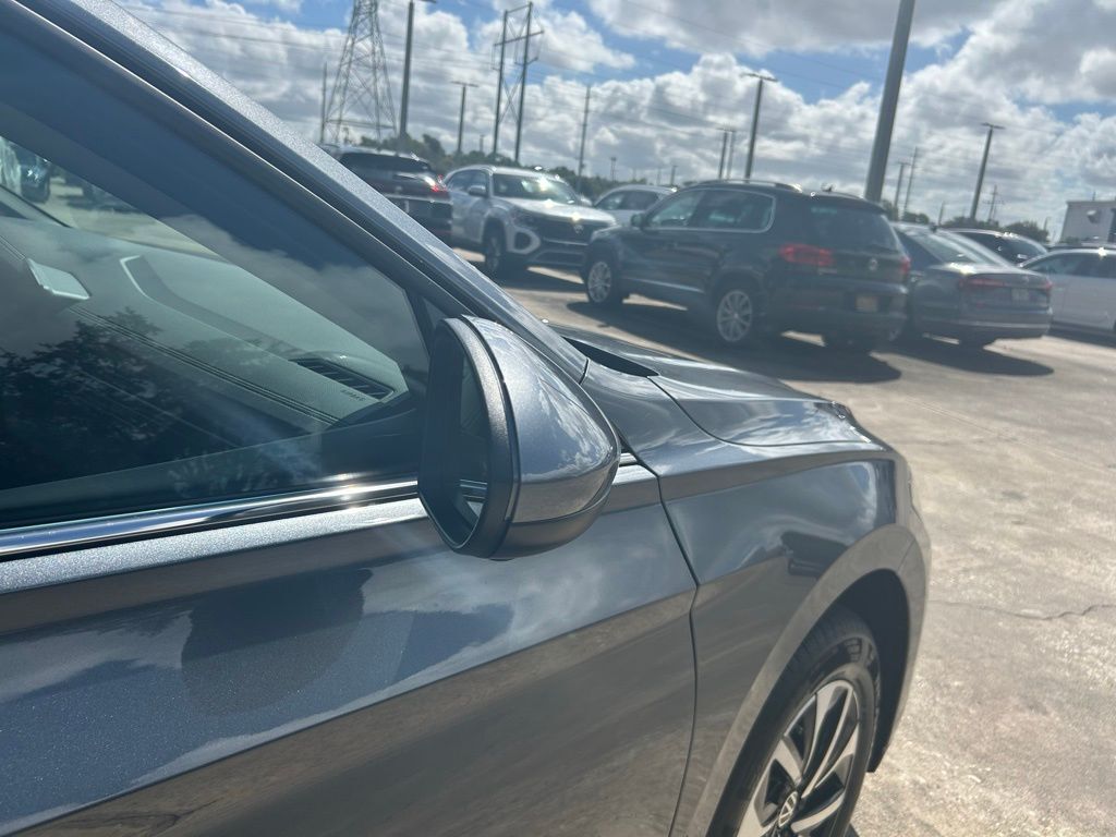2026 Volkswagen Jetta 1.5T S Tampa FL