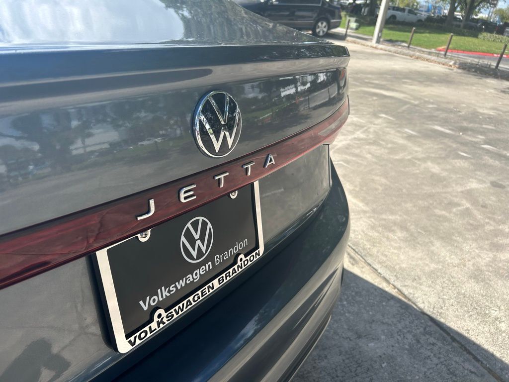 2026 Volkswagen Jetta 1.5T S Tampa FL