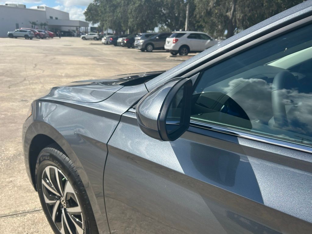 2026 Volkswagen Jetta 1.5T S Tampa FL