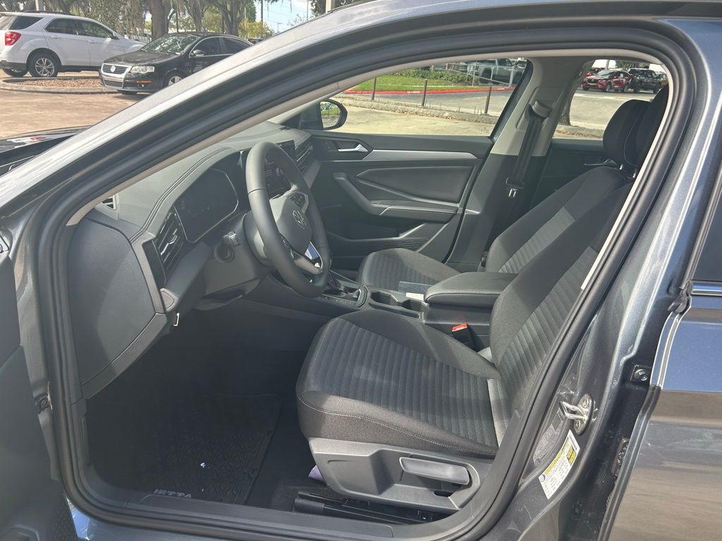 2026 Volkswagen Jetta 1.5T S Tampa FL