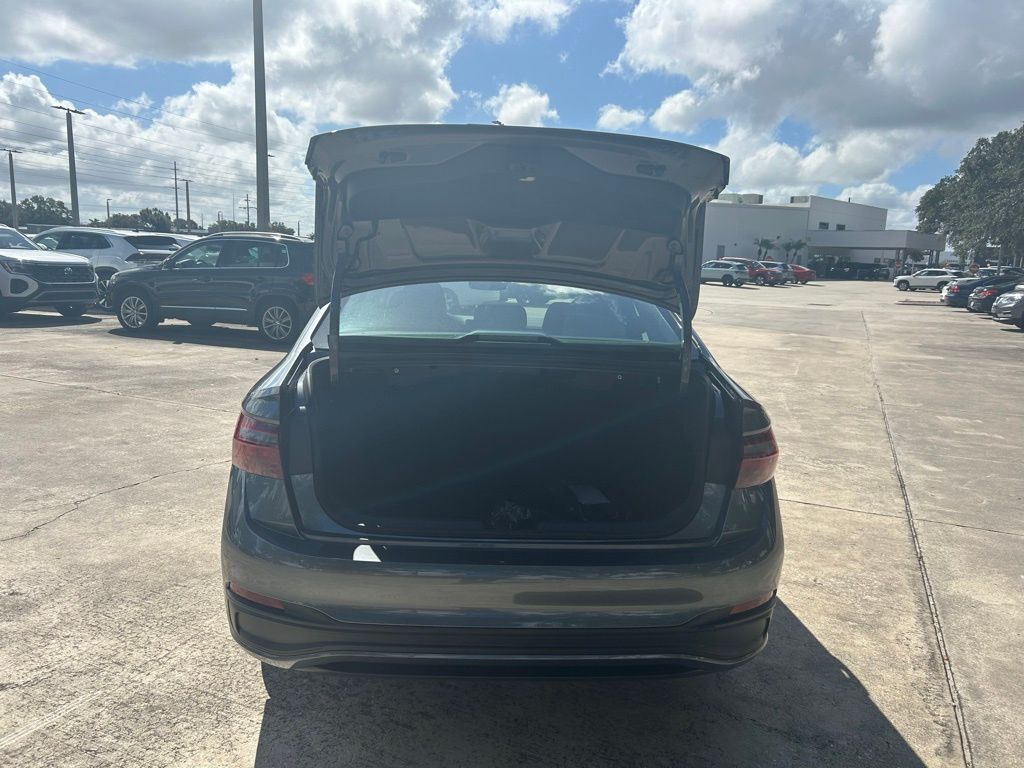 2026 Volkswagen Jetta 1.5T S Tampa FL