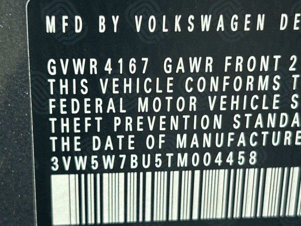 2026 Volkswagen Jetta 1.5T S Tampa FL