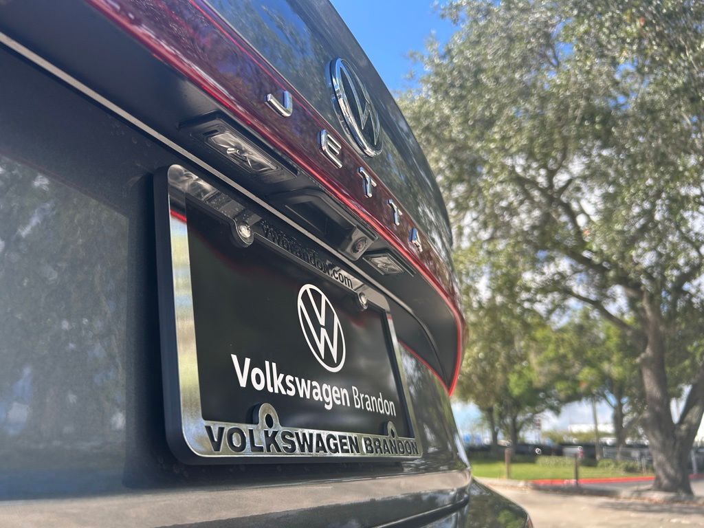 2026 Volkswagen Jetta 1.5T S Tampa FL
