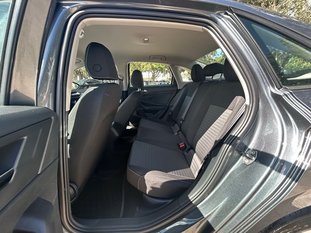 2026 Volkswagen Jetta 1.5T S Tampa FL