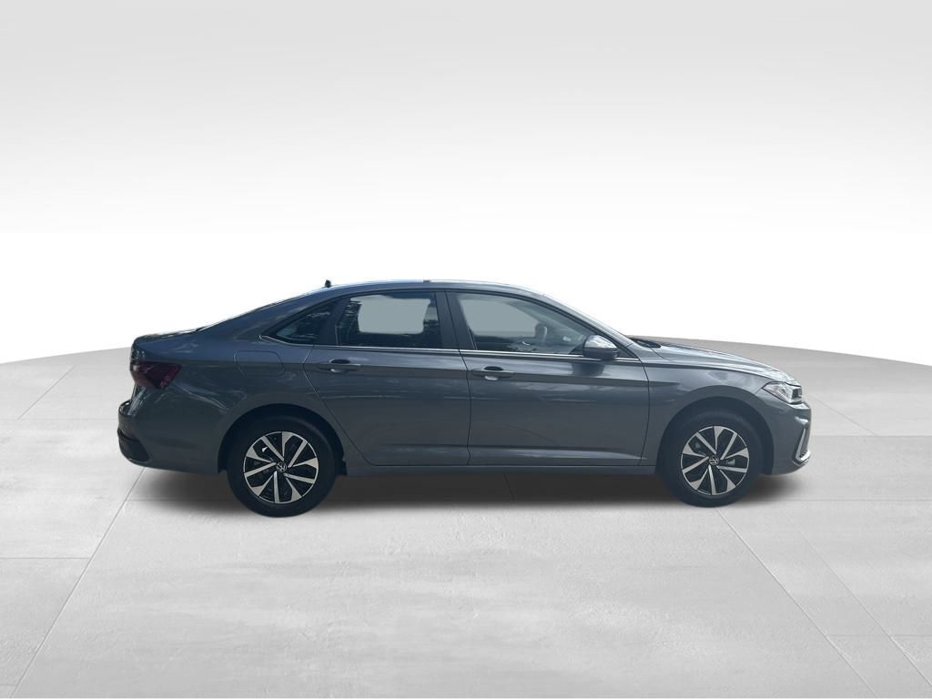 2026 Volkswagen Jetta 1.5T S Tampa FL