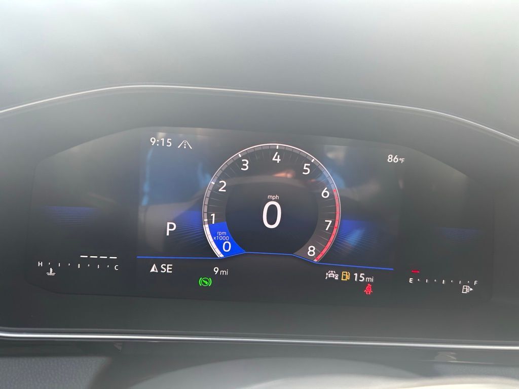 2026 Volkswagen Jetta 1.5T S Tampa FL