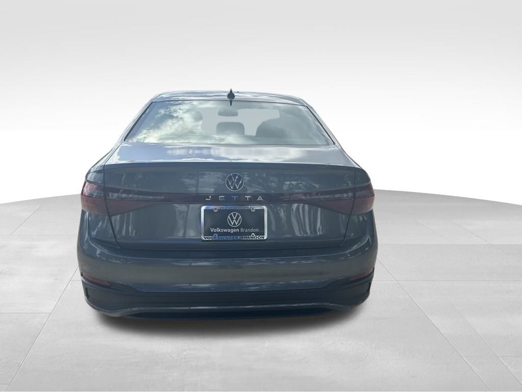 2026 Volkswagen Jetta 1.5T S Tampa FL