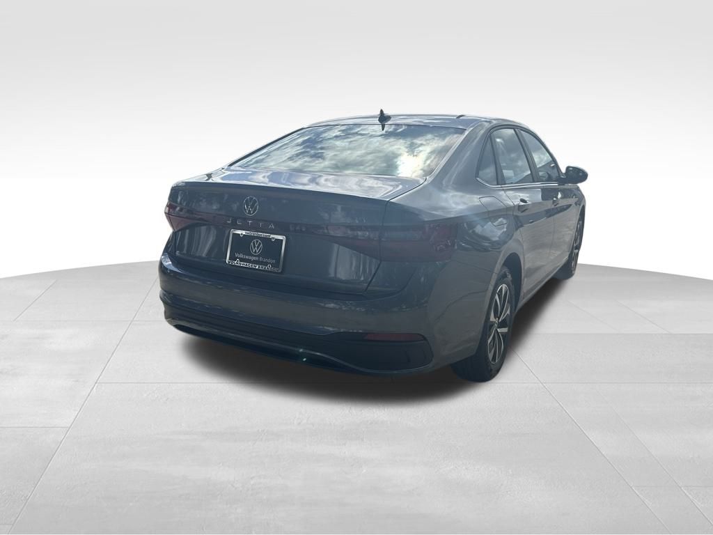 2026 Volkswagen Jetta 1.5T S Tampa FL
