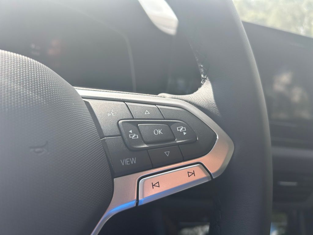 2026 Volkswagen Jetta 1.5T S Tampa FL