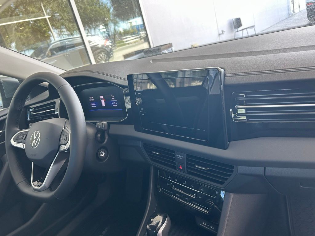 2026 Volkswagen Jetta 1.5T S Tampa FL