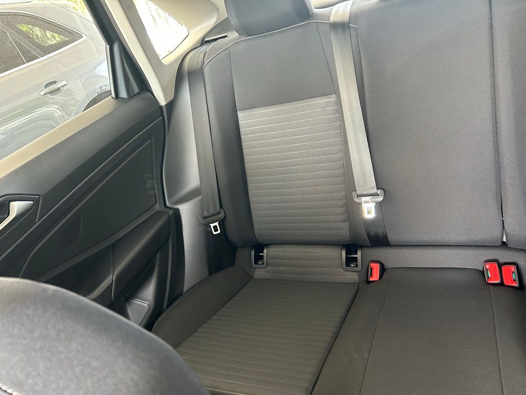 2026 Volkswagen Jetta 1.5T S Tampa FL