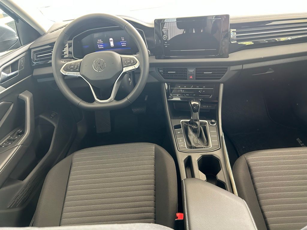 2026 Volkswagen Jetta 1.5T S Tampa FL