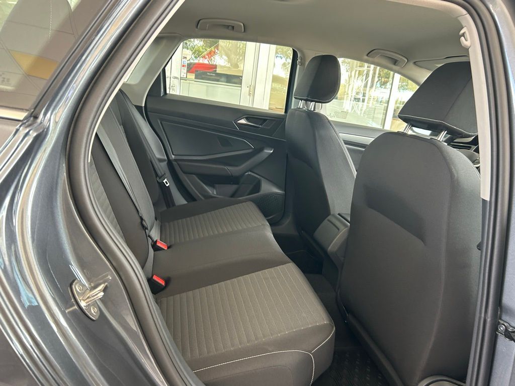 2026 Volkswagen Jetta 1.5T S Tampa FL