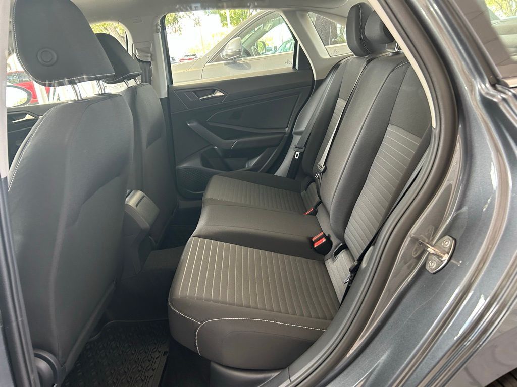 2026 Volkswagen Jetta 1.5T S Tampa FL