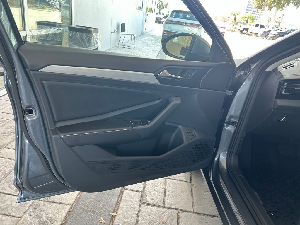 2026 Volkswagen Jetta 1.5T S Tampa FL