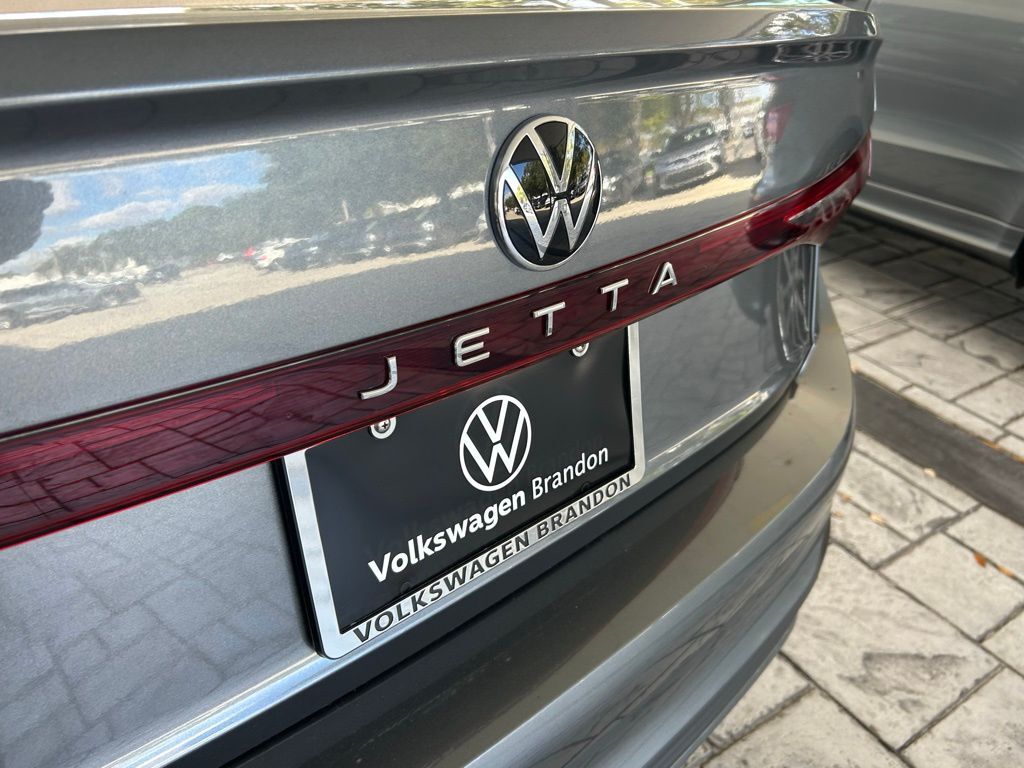 2026 Volkswagen Jetta 1.5T S Tampa FL