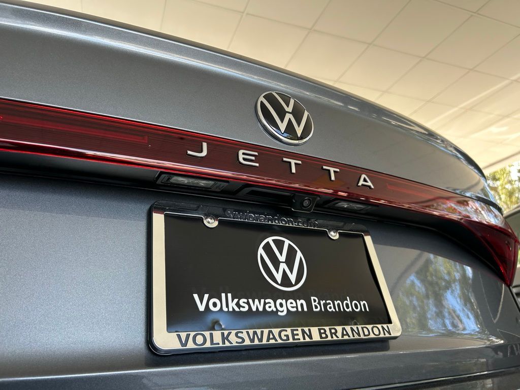 2026 Volkswagen Jetta 1.5T S Tampa FL