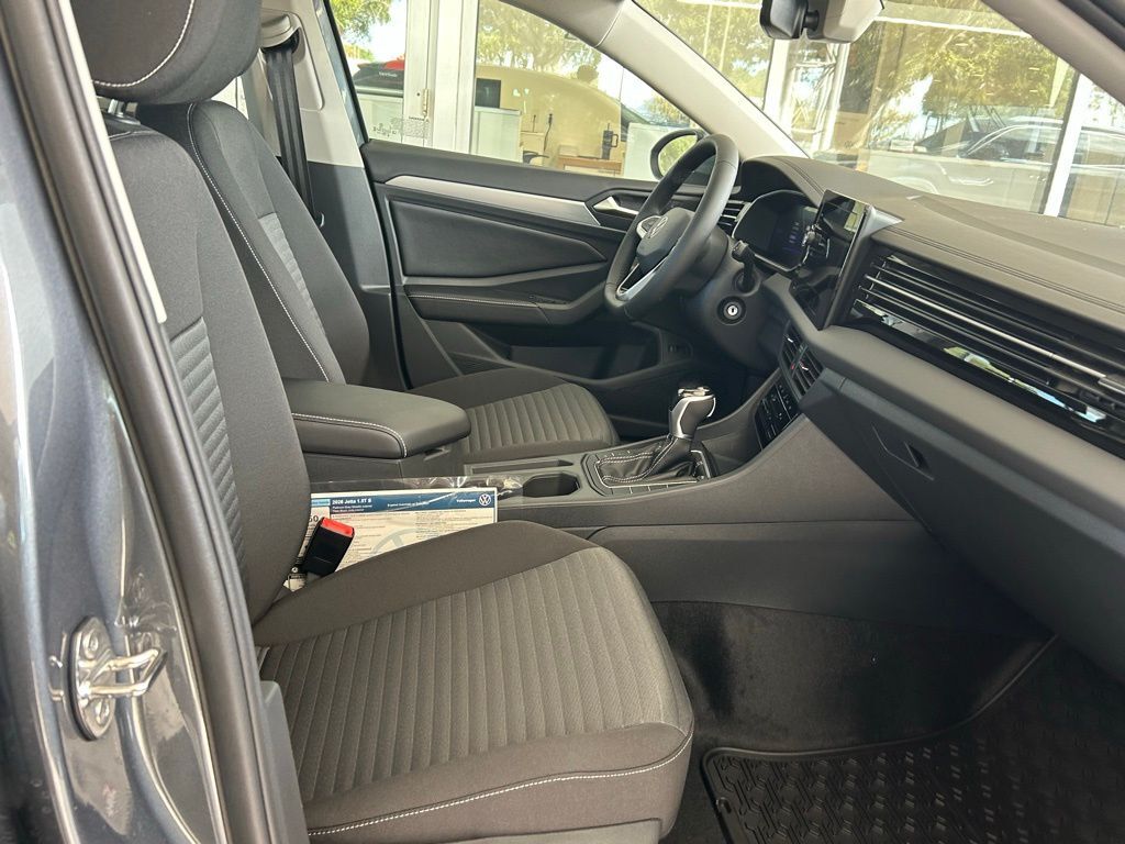 2026 Volkswagen Jetta 1.5T S Tampa FL