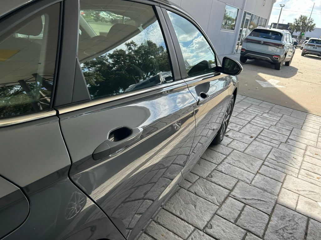 2026 Volkswagen Jetta 1.5T S Tampa FL