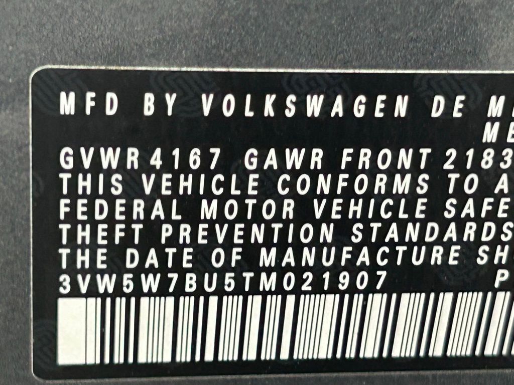 2026 Volkswagen Jetta 1.5T S Tampa FL