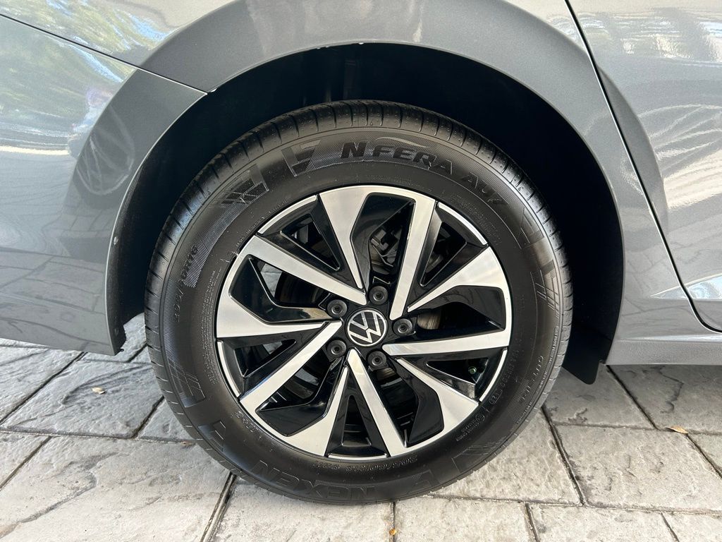 2026 Volkswagen Jetta 1.5T S Tampa FL