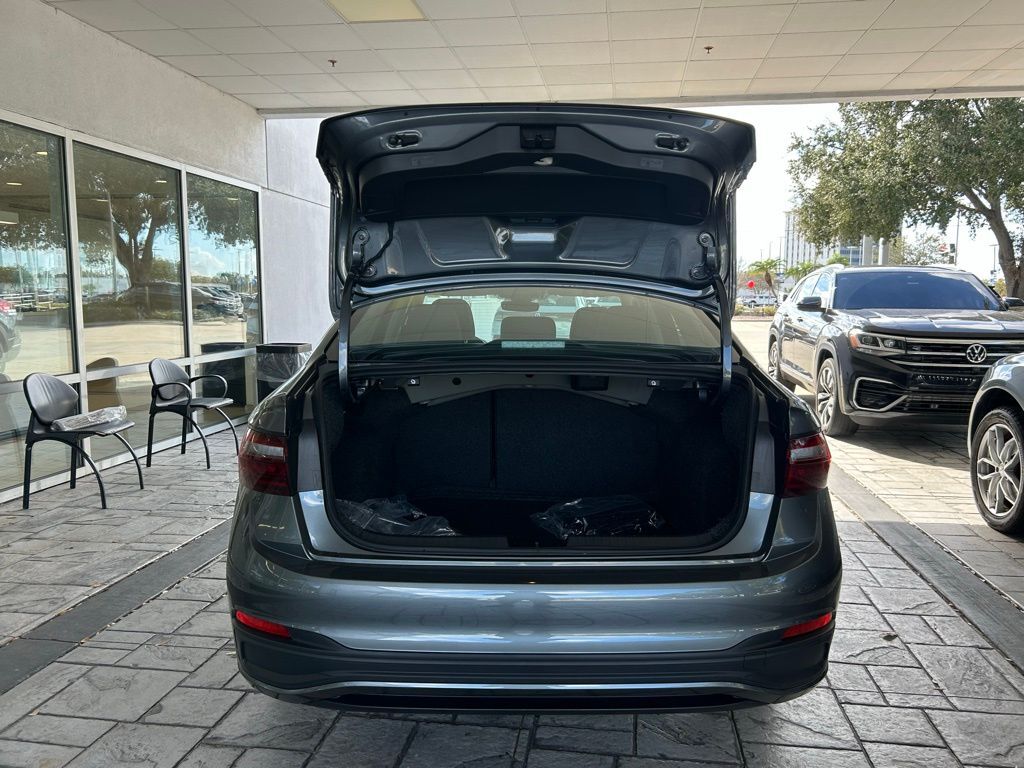 2026 Volkswagen Jetta 1.5T S Tampa FL