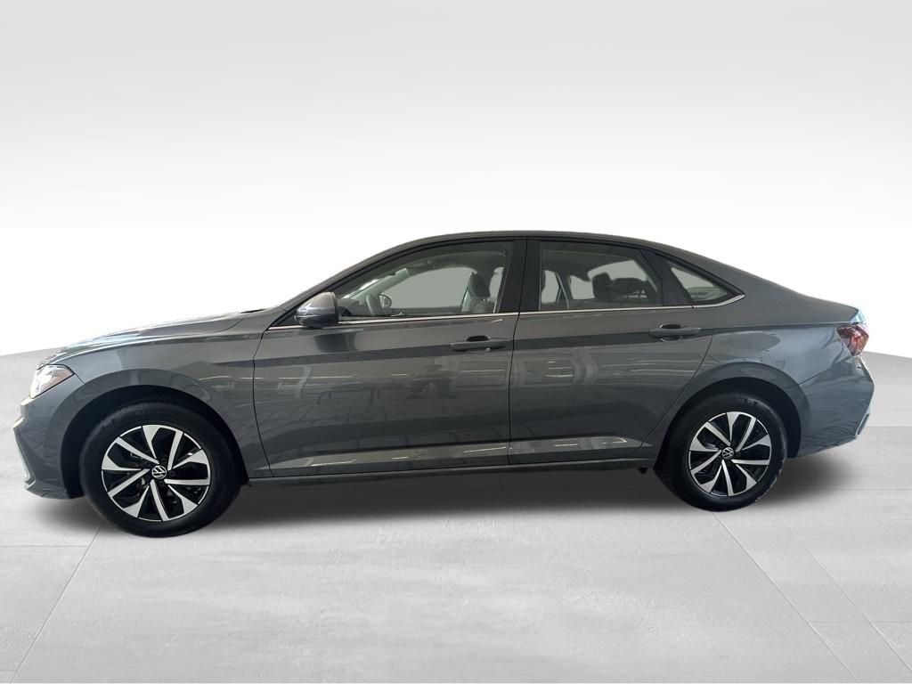 2026 Volkswagen Jetta 1.5T S Tampa FL