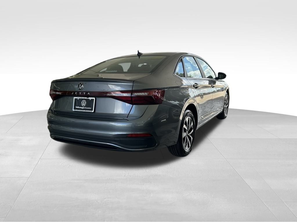 2026 Volkswagen Jetta 1.5T S Tampa FL