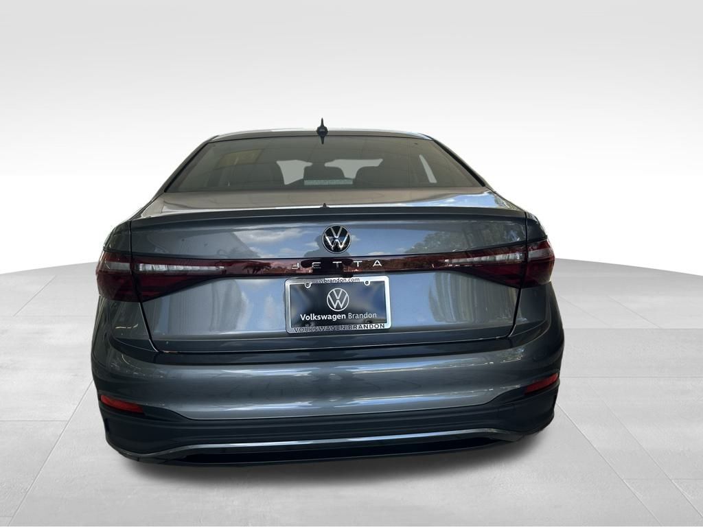 2026 Volkswagen Jetta 1.5T S Tampa FL