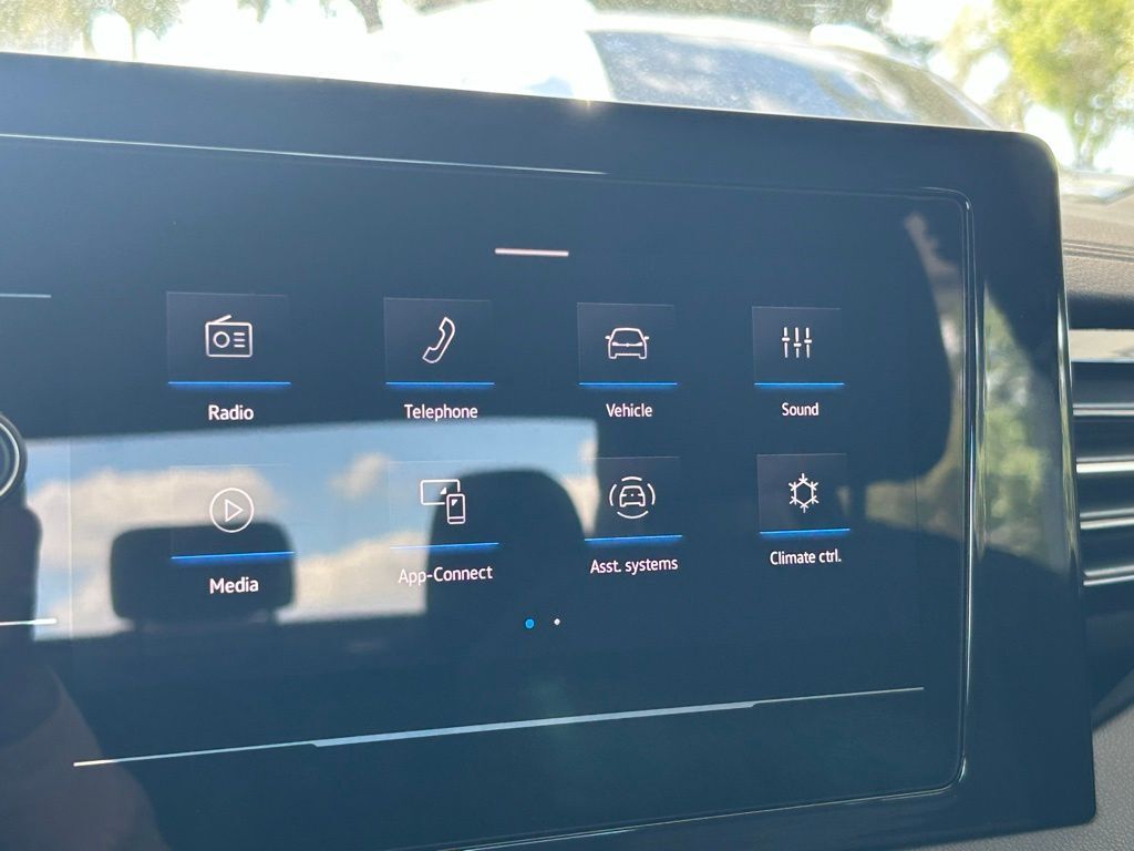 2026 Volkswagen Jetta 1.5T S Tampa FL