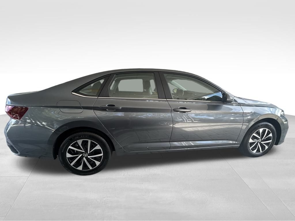 2026 Volkswagen Jetta 1.5T S Tampa FL