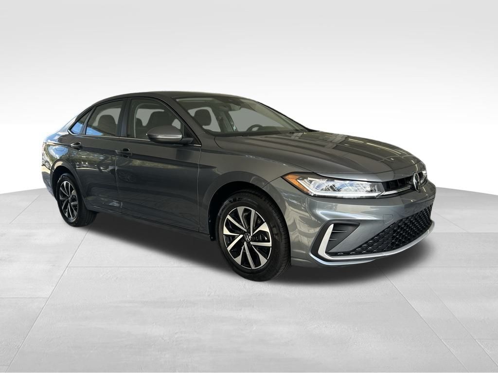 2026 Volkswagen Jetta 1.5T S Tampa FL