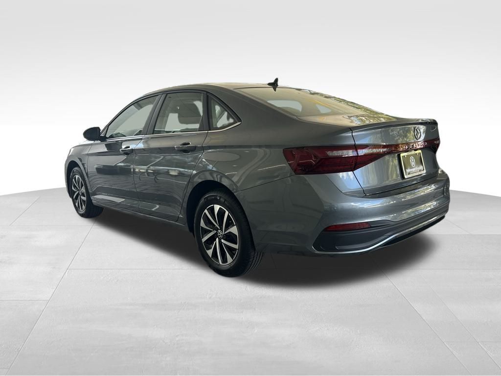 2026 Volkswagen Jetta 1.5T S Tampa FL